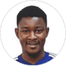 Adams Friday, Midfielder for Botoșani