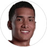 Tomas Soto, Midfielder for Envigado