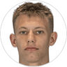 Krystian Kardys, Midfielder for Siarka Tarnobrzeg