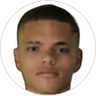 Nunes Daniel, Defender for Sampaio Corrêa RJ