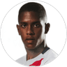 F. Ortega, Defender for Unión Comercio