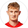 Fabian Stober, Defender for Schwarz-Weiß Bregenz