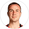 Mario Gotze, Midfielder for Eintracht Frankfurt