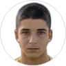 M. Sitev, Midfielder for CSKA Sofia II