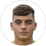 K. Tatarov, Defender for Botev Plovdiv II