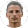V. Dobruna, Attacker for FSV Zwickau