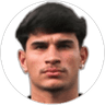 William, Attacker for Paide Linnameeskond