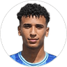 Marwan Magdy, Forward for Pharco
