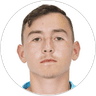 Rajmund Niczuly, Goalkeeper for Sepsi