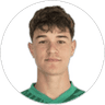 Bence Babos, Forward for Zalaegerszeg