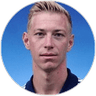 S. Eismann, Midfielder for TSV Steinbach