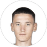 Oleg Kozachenko, Midfielder for Novosibirsk