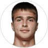 Igor Orlikowski, Defender for Zagłębie Lubin