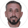Hector Herrera, Midfielder for Houston Dynamo