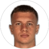 Piotr Pietryga, Goalkeeper for Górnik Zabrze