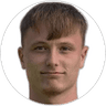 S. Joachims, Midfielder for FC 08 Homburg