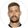 Aitor Fernandez, Goalkeeper for CA Osasuna