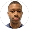 Malamine Efekele, Forward for St.Gallen