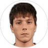 Maxim Boldyrev, Forward for Akron