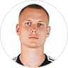 Michal Jerke, Goalkeeper for Radomiak Radom