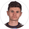 K. Dziedzic, Midfielder for Wisła Puławy