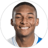 Adrian Palacios, Defender for KRC Genk