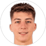 J. Szuta, Attacker for Garbarnia Kraków