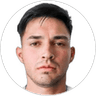 Sebastian Olmedo, Defender for Colón