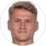 Maciej Famulak, Midfielder for Pogoń Siedlce