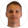 Michal Kozajda, Defender for Chrobry Głogów
