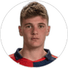 Gianmarco Begheldo, Midfielder for US Triestina Calcio 1918