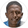 Luis Gustavino, Defender for Aucas