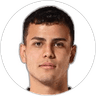 Rodrigo Villalba, Forward for Libertad