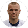 R. Gaynullin, Midfielder for Dinamo Vladivostok