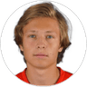 Artem Bykov, Defender for Sokol Saratov
