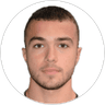 Mert Kurt, Attacker for 1926 Polatli Bld.
