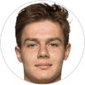 Milosz Piekutowski, Goalkeeper for RC Strasbourg