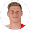 Filip Mikrut, Attacker for Resovia Rzeszów
