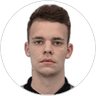 Konstantin Kotov, Goalkeeper for Spartak Nal'chik