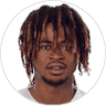 Frank Adjei, Midfielder for Hammarby IF