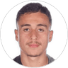 Mohamed Salah, Forward for Lommel
