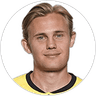 Adam Herdonsson, Midfielder for Horsens