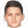 Denis Bujor, Forward for Voluntari