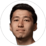 Dauren Zhumat, Forward for Tobol