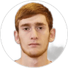 Rizvan Tashaev, Goalkeeper for Kaluga