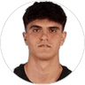 Davide Bartesaghi, Defender for AC Milan