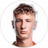 Ondrej Kricfalusi, Midfielder for Royale Union Saint-Gilloise
