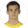 Kurban Rasulov, Goalkeeper for Dinamo Moscow