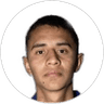 Sebastian Martinez, Midfielder for Irapuato
