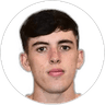 Cory O'Sullivan, Defender for Shamrock Rovers